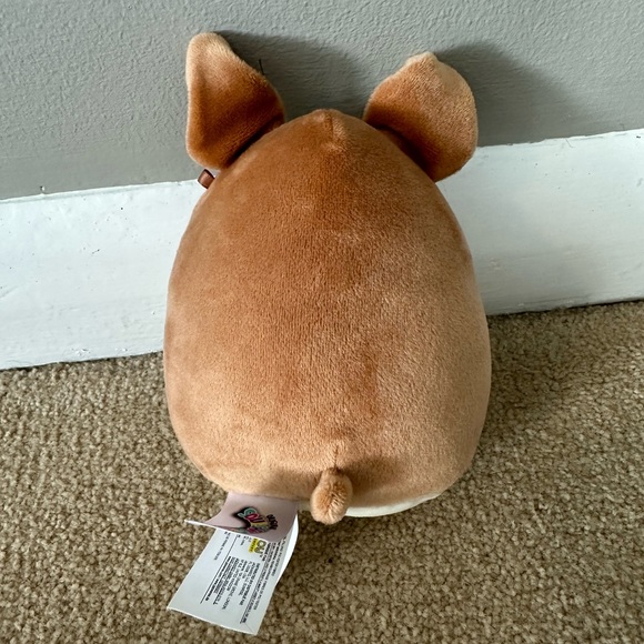 5” Brendan Squishmallow - Picture 2 of 2